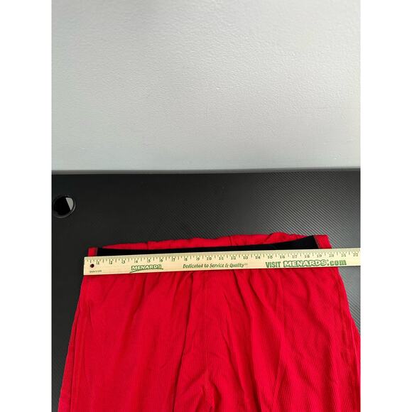 NWOT Carhartt Mens Force Classic Base Force Thermal Base Layer Suit Red Size 2XL - Picture 7 of 13